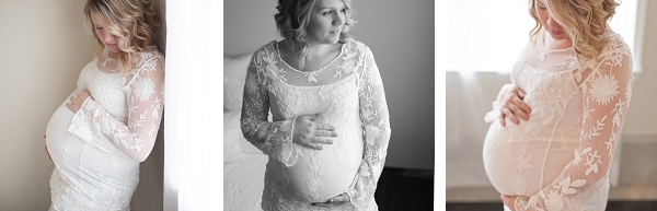 buford maternity photographer