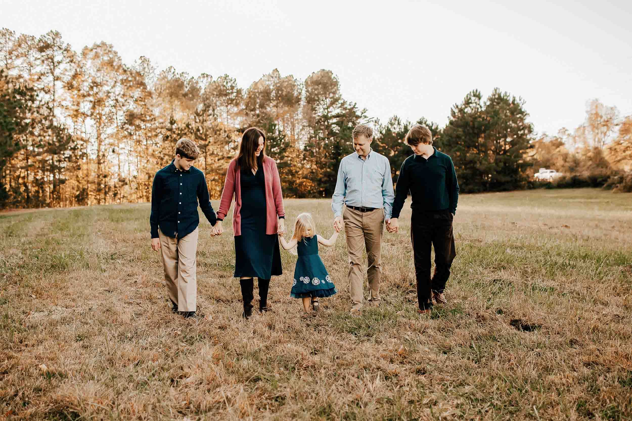 braselton family photographer